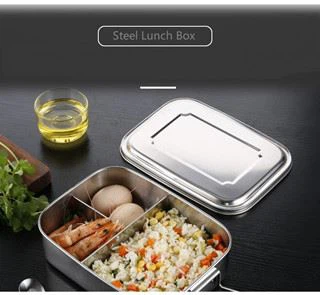 multi-function lunch box 