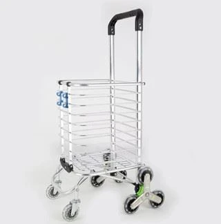 Folding Shopping Cart