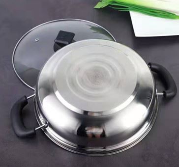 soup pan